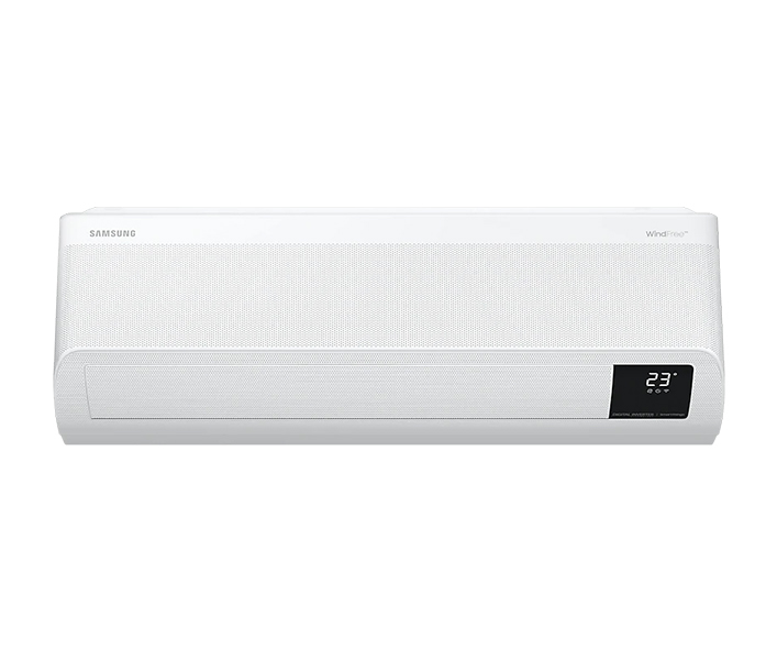 (시즌한정)삼성 에어컨 벽걸이 냉방 무풍 11평 (60) AR11B9150HZ