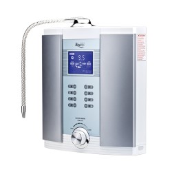 [바이온텍] 알카리수 이온수기BTM-101S Anti-Scale S ystem(유로전환방식)