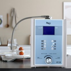 바이온텍 알칼리 이온수기  BTM-207D 필터자가교체 방식