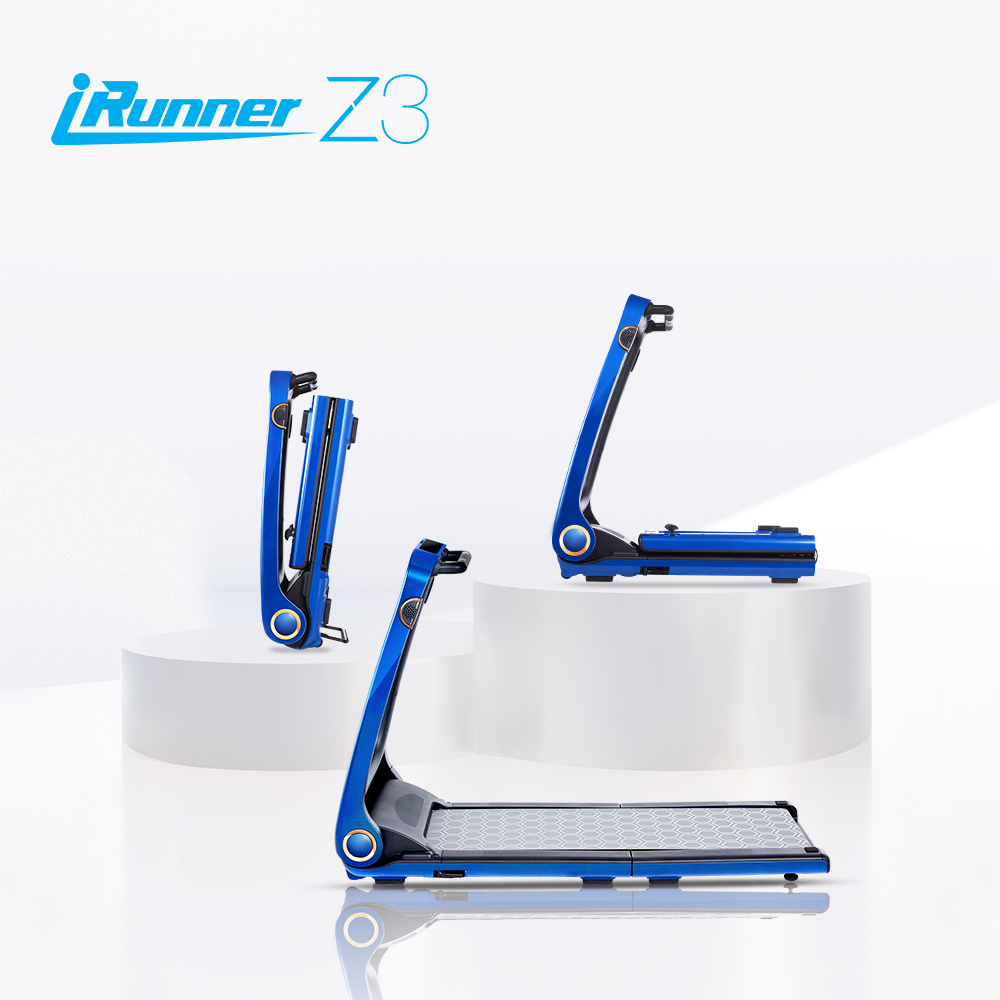 상품명 iRunner 아이러너 Z3 런닝머신 신상품