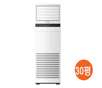 캐리어 인버터 냉난방기 30평형RMQE301LAWWSX