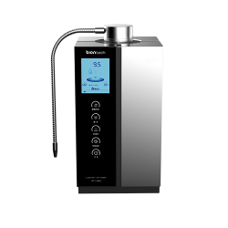 알칼리 이온수기 BTM-1800 셀프관리 시스템