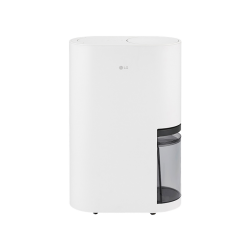 LG   휘센 오브제컬렉션 제습기 15L DQ154MWGA