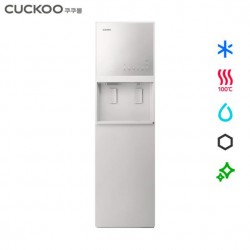 [쿠쿠정수기] CP-ACS1610SNW(S)  대용량 초고온수 냉온정 얼음정수기