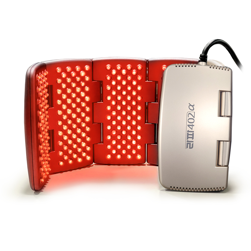 라파402 알파 관절염치료기  [2025년 신품] 정품인증제품