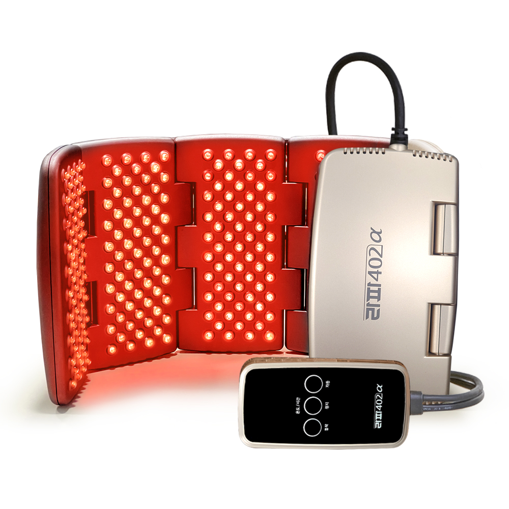 라파402 알파 관절염치료기  [2025년 신품] 정품인증제품