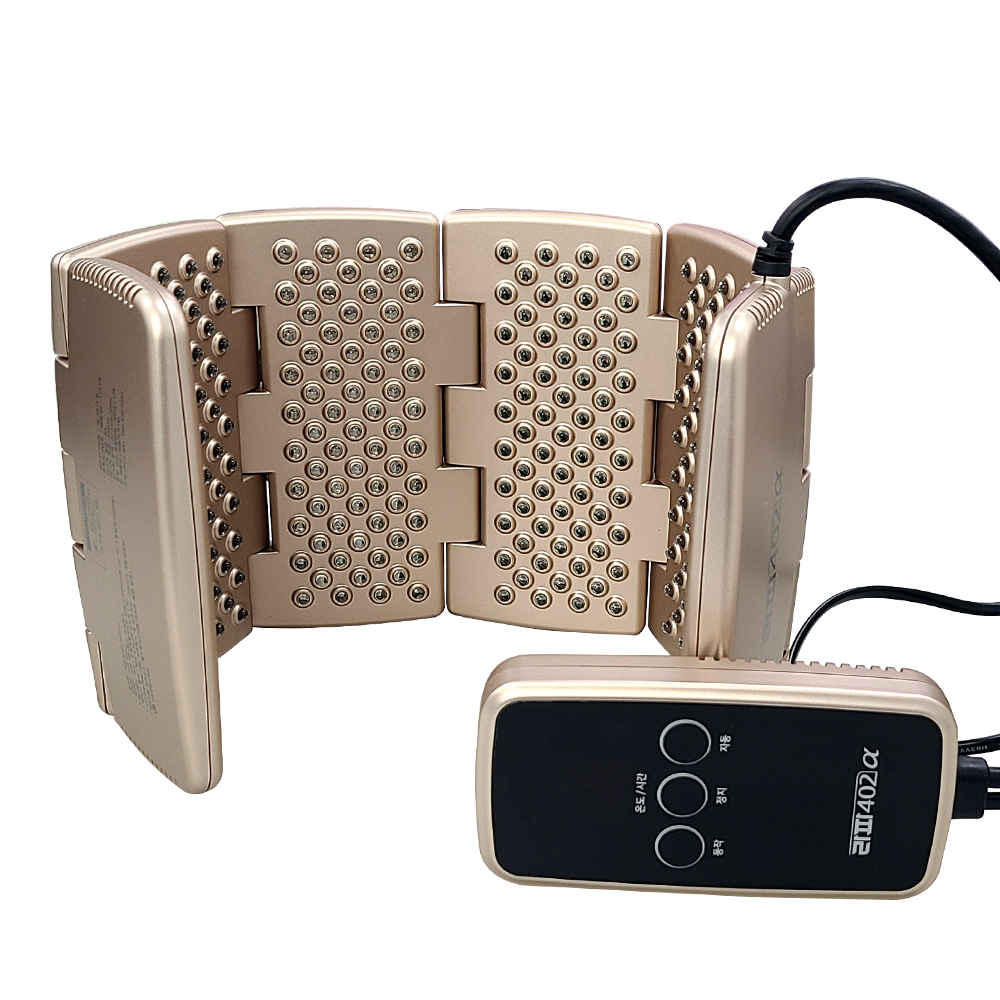 라파402 알파 관절염치료기  [2025년 신품] 정품인증제품