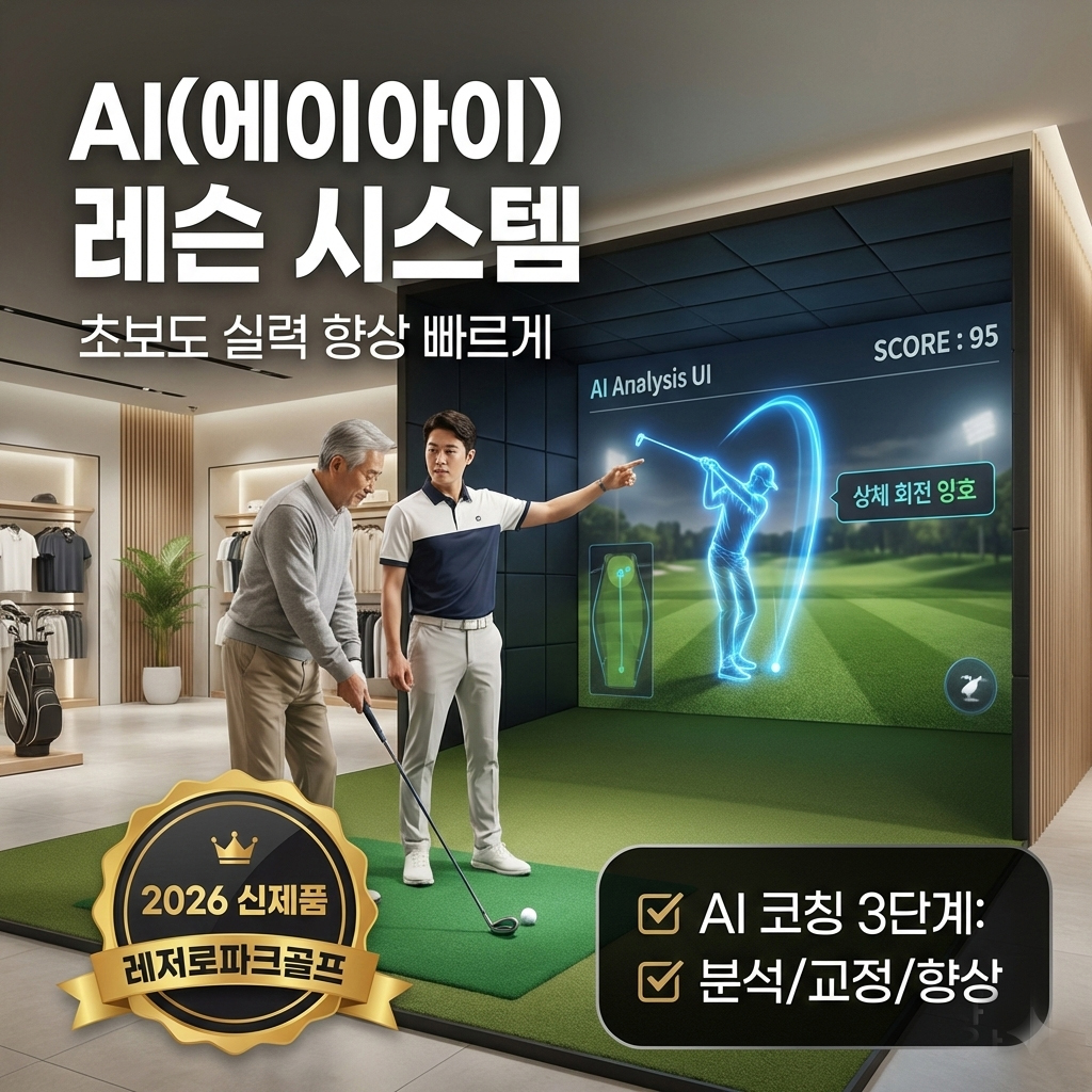 레저로파크골프 전국창업지원센터 무료견적 금융지원프로그램