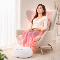 자이글온오로라 고주파 자극기 렌탈런칭 월42.000원 제휴카드 추가할인